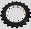 Excavator Sprocket